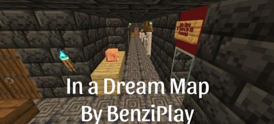 Thumbnail: In A Dream