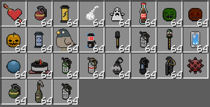 Actual Guns screenshot №112