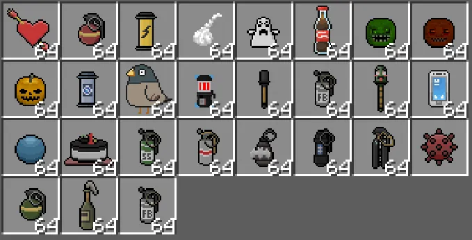 Actual Guns screenshot №112