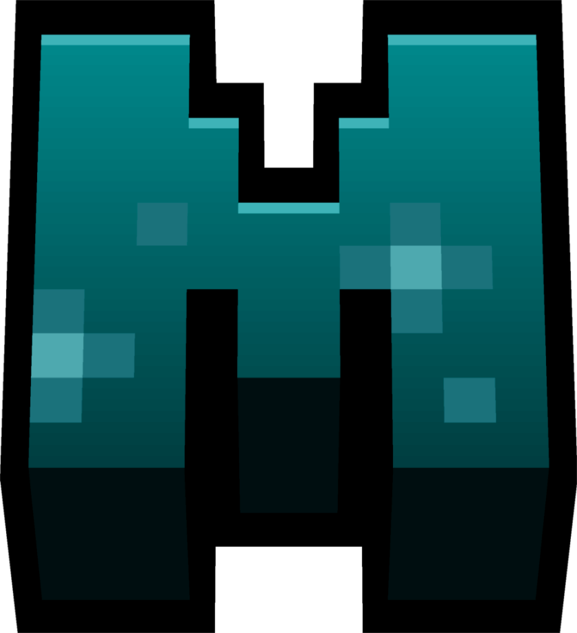 Thumbnail: Minecraft DeepDark Title