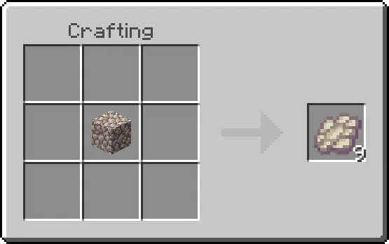 Phantom Membrane Recipe