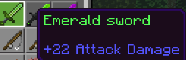 Elemental Swords screenshot №8