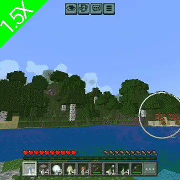 Glow-Shot Projectile Trails showcase 5