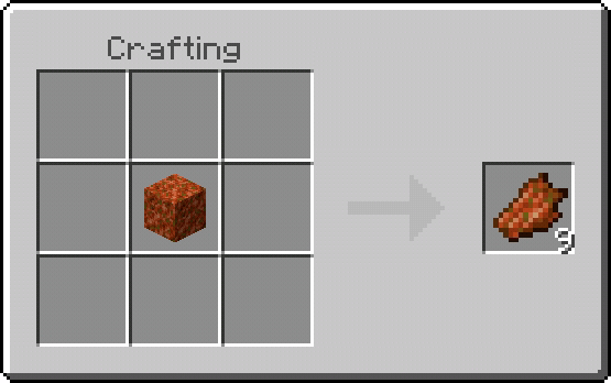 Rotten Flesh Recipe