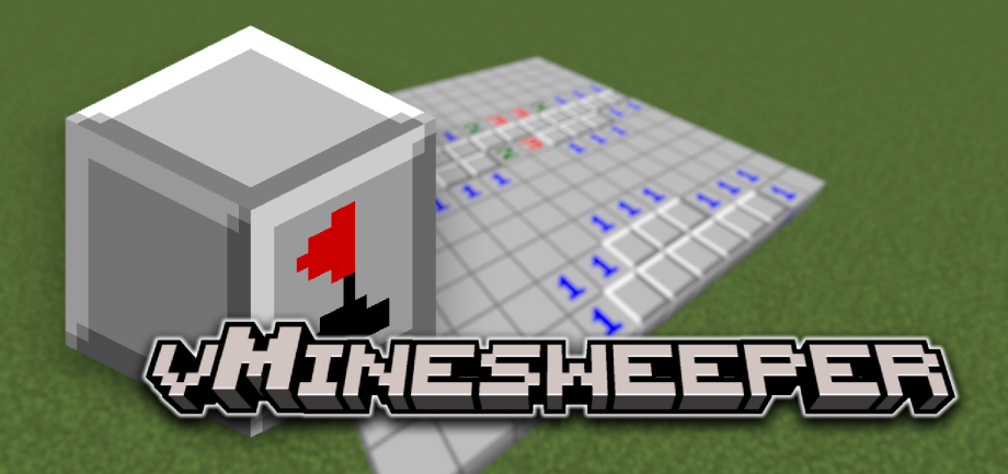 Thumbnail: vMinesweeper