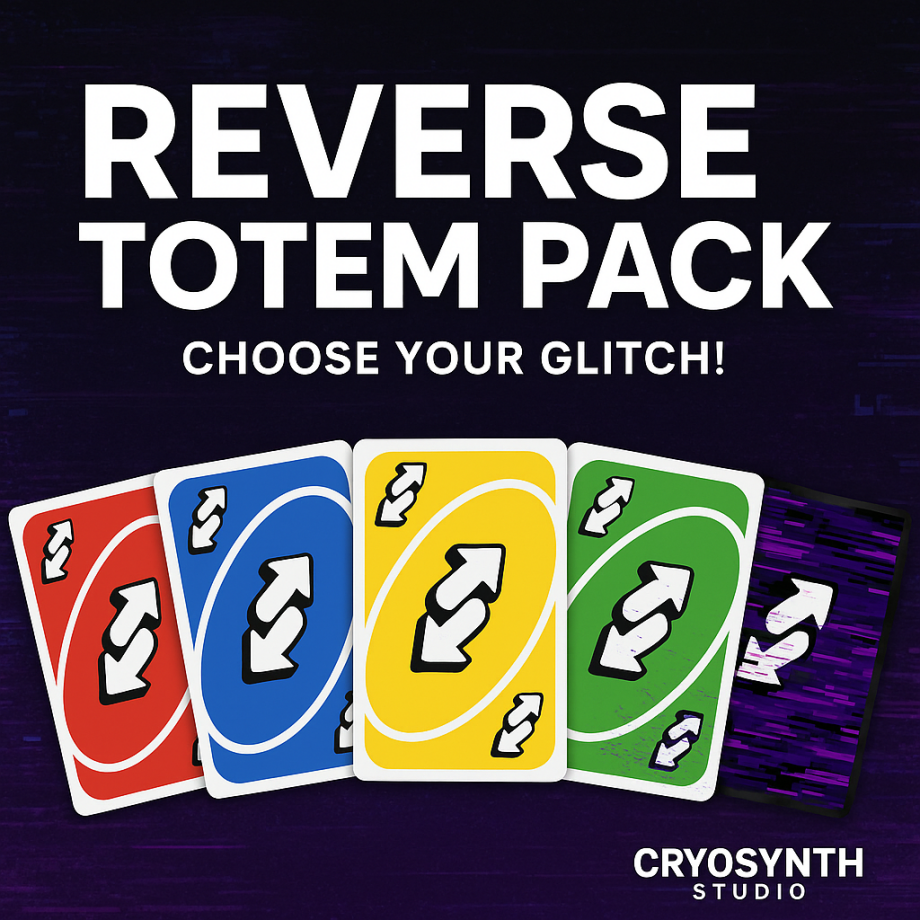 Thumbnail: Reverse Card Addon