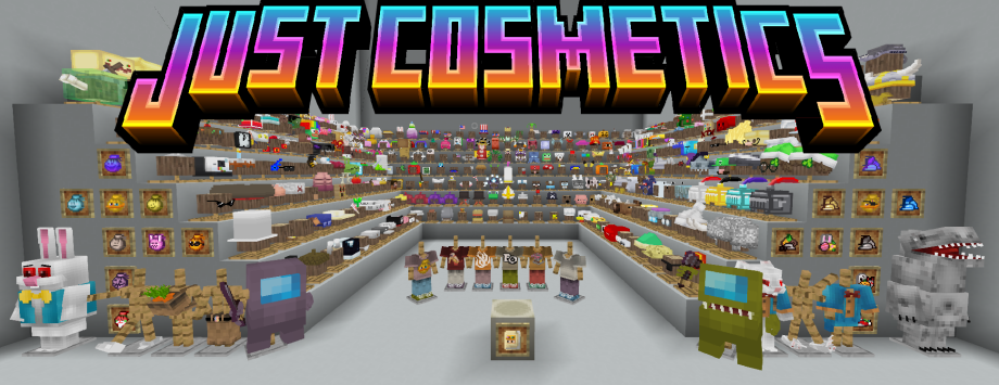 Thumbnail: Just Cosmetics