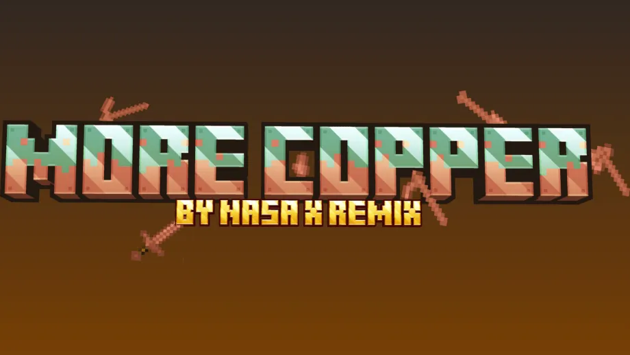 Thumbnail: More Copper [1.0.8]