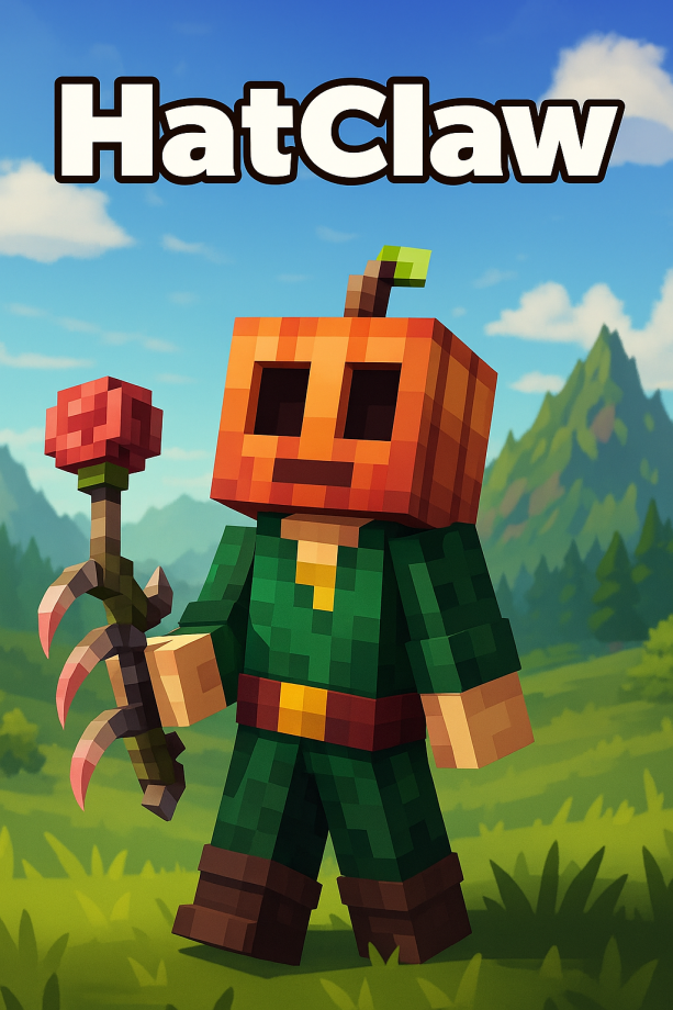 Thumbnail: Hats Claw