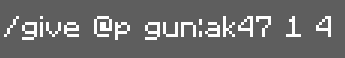Actual Guns screenshot №56