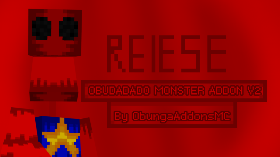Thumbnail: Obudadado Monster