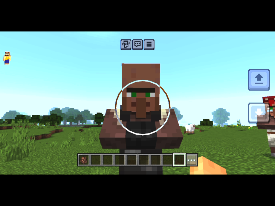 Thumbnail: Disable Villager Trading [No Trade]