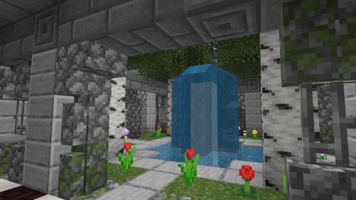 Ruins Addon screenshot 15