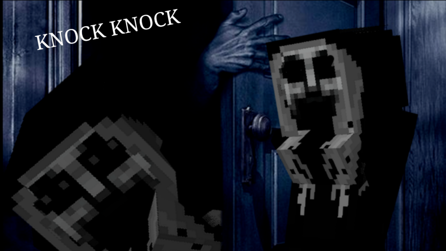 Thumbnail: KNOCKER GRANNY