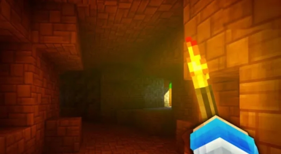 Thumbnail: Dynamic Light