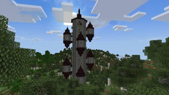 Ruins Addon screenshot 7