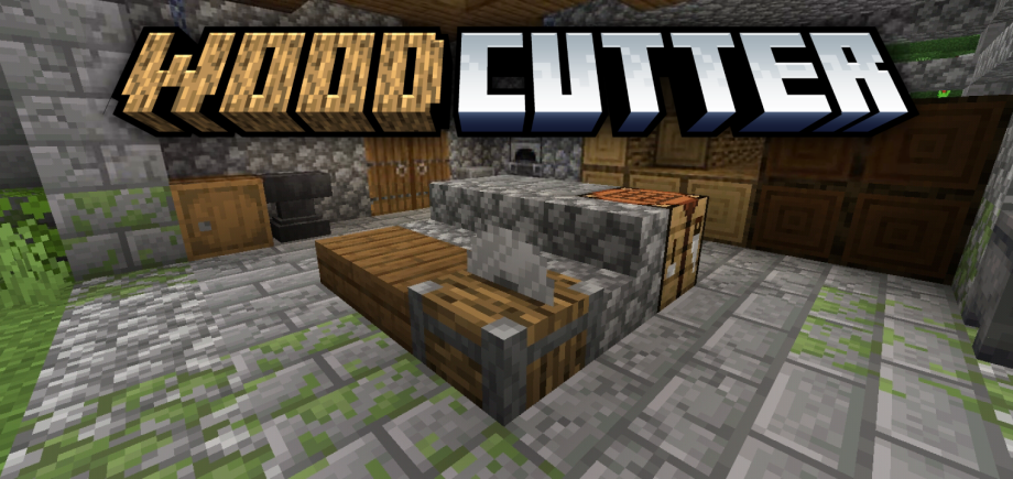 Thumbnail: Wood Cutter (v1.6)