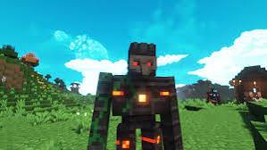 Pixel Perfection Legacy Bedrock: Screenshot 5
