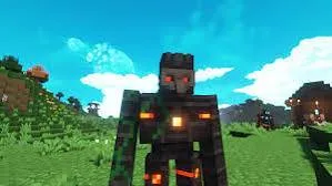 Pixel Perfection Legacy Bedrock: Screenshot 5