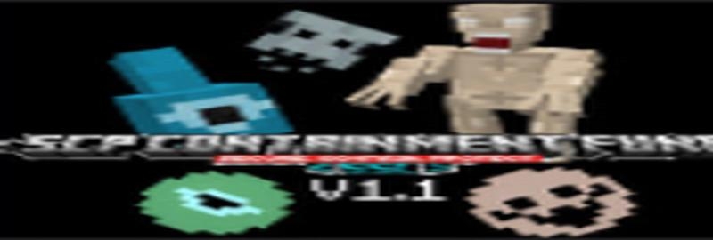 Thumbnail: SCP: CONTAINMENT FUND V1.1