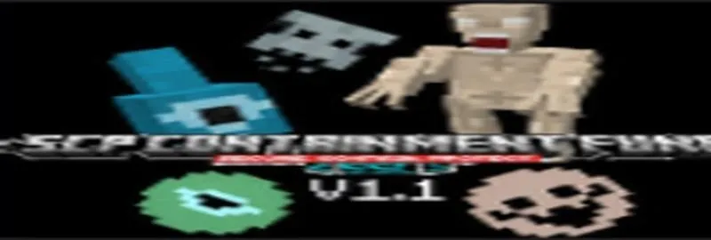 Thumbnail: SCP: CONTAINMENT FUND V1.1