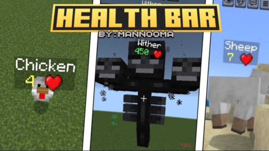 Thumbnail: Health Bar
