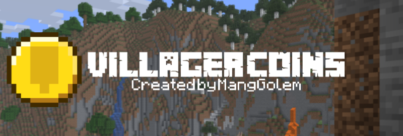 Thumbnail: Villager Coins