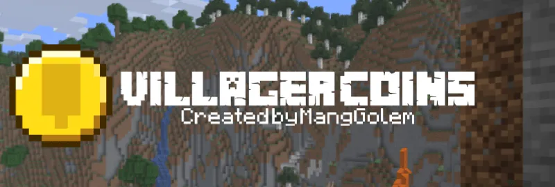 Thumbnail: Villager Coins