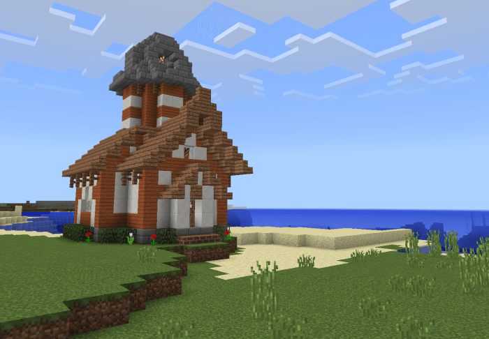 Ruins Addon screenshot 19
