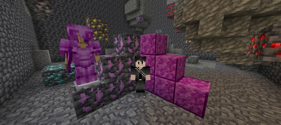 Thumbnail: Veilnium