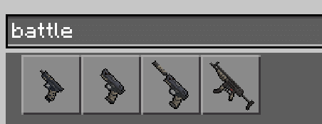 Actual Guns screenshot №74