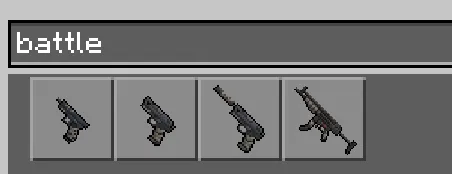 Actual Guns screenshot №74