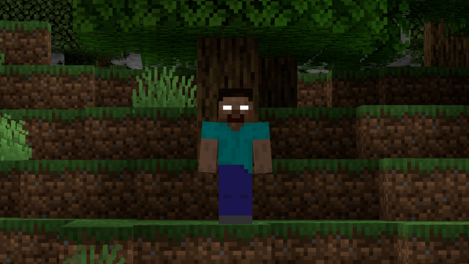 Thumbnail: From The Depths