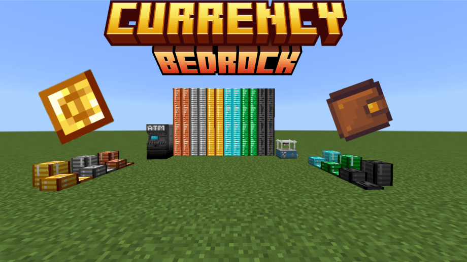 Thumbnail: CURRENCY BEDROCK V1.0
