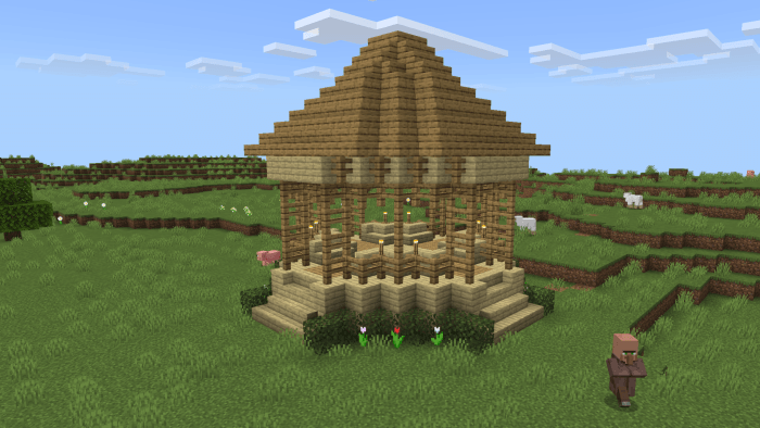 Ruins Addon screenshot 11
