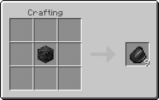 Flint Recipe