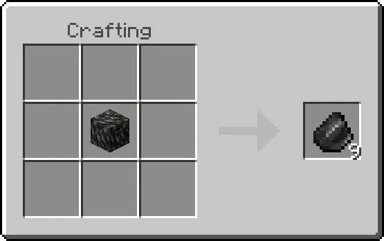 Flint Recipe
