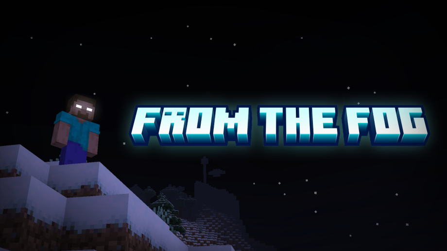 Thumbnail: From The Fog Modpack Mcpe