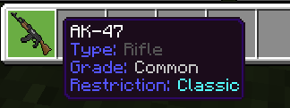Actual Guns screenshot №100