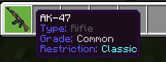 Actual Guns screenshot №100