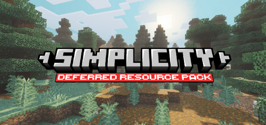 Thumbnail: Simplicity (Vibrant Visuals)