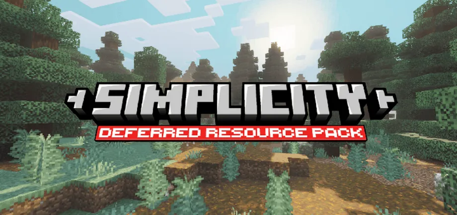 Thumbnail: Simplicity (Vibrant Visuals)