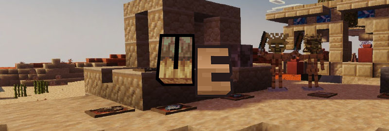 Thumbnail: UnEarthed