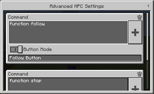 NPC Expansion screenshot 5