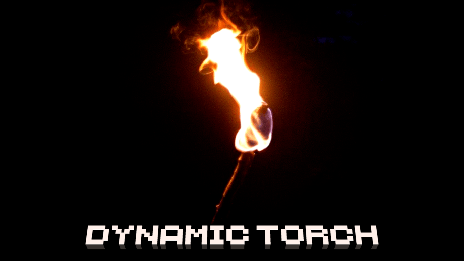 Thumbnail: Dynamic Torch - DownLoad