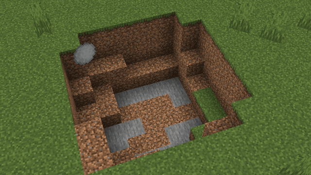 Hole Filler Addon screenshot №2