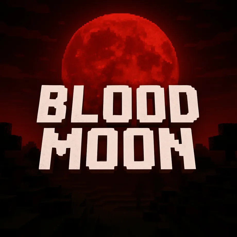 Thumbnail: Blood moon