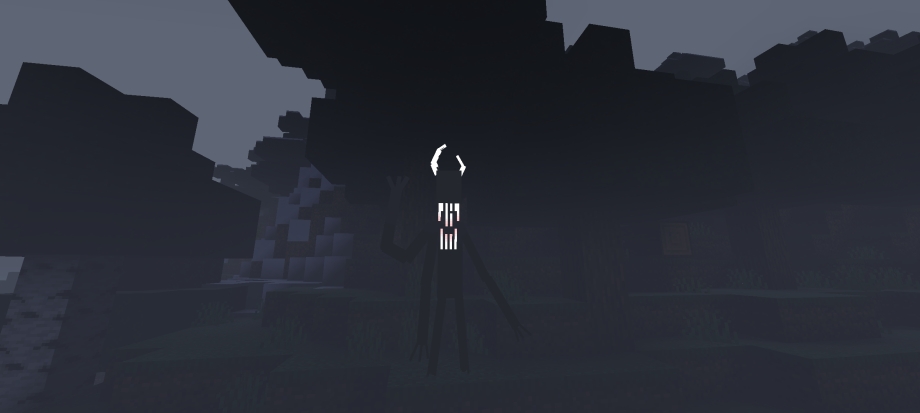 Thumbnail: The Cruel Hunter In The Night V2.01 by Shine