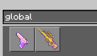 Actual Guns screenshot №75