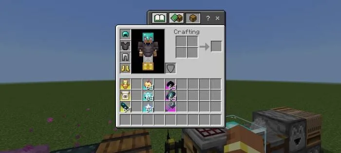 Item Rarity Viewer screenshot №1